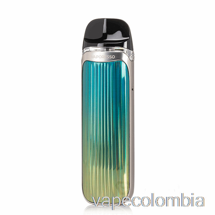 Vape Desechable Vaporesso Luxe Qs Pod System Verde Lima